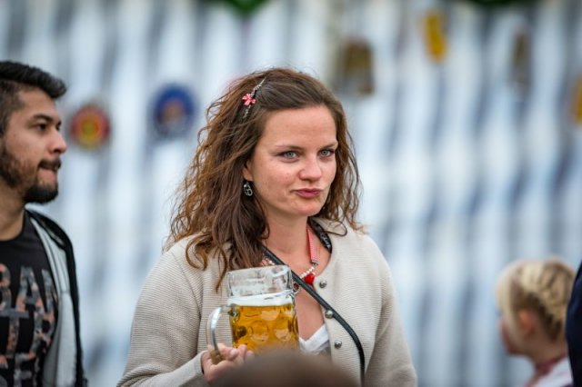 Wiesn 2017